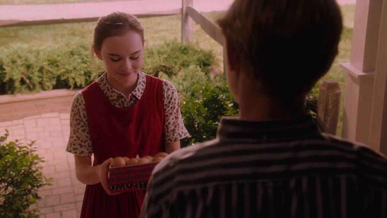 最适合春天的四部爱情电影奇妙的爱情故事带你重温怦然心动的感觉