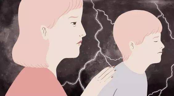 边界不清常常是家庭痛苦的罪魁祸首