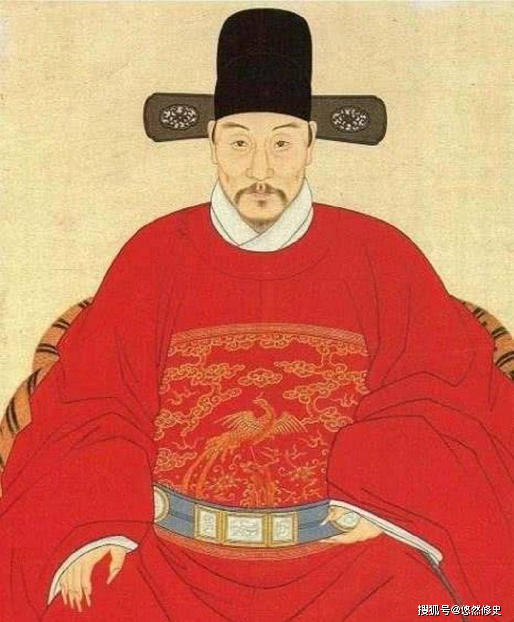 王越的理想还有别于大多数神童,他希望能横刀立马,涤荡四海不臣.