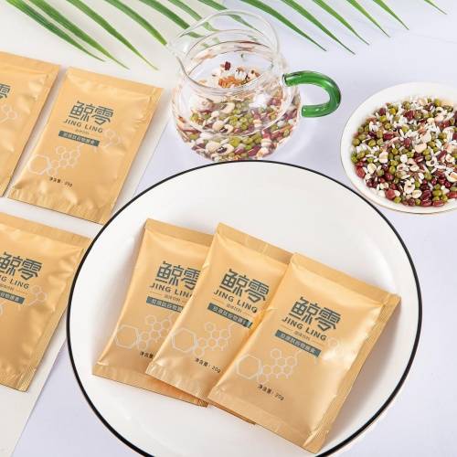 鲸零果饮减脂之路除了代餐食品合理膳食适量运动一样重要