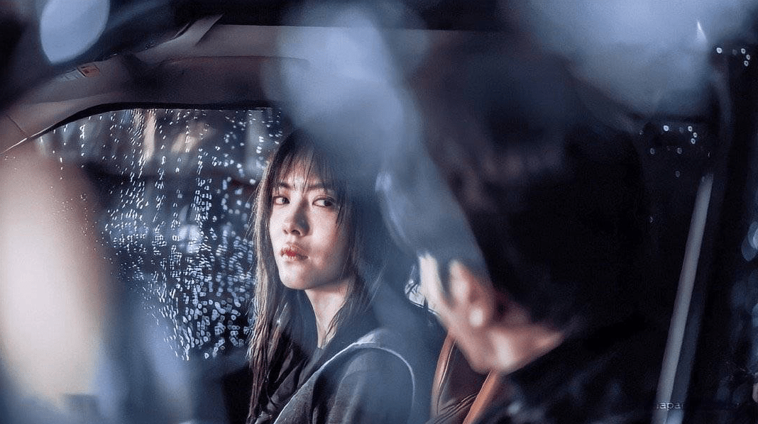 原创彭冠英蔡文静二搭掌中之物20不愧是内娱呼声最高的邪门cp