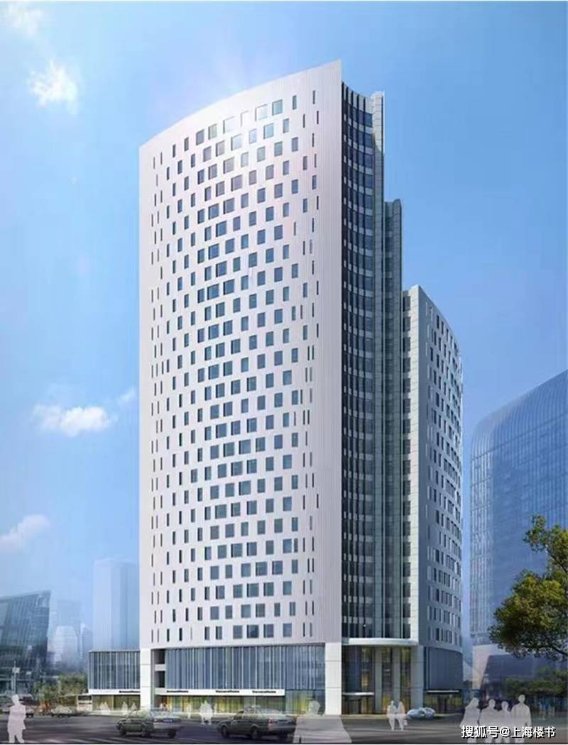 1788国际中心_标准_静安寺_上海