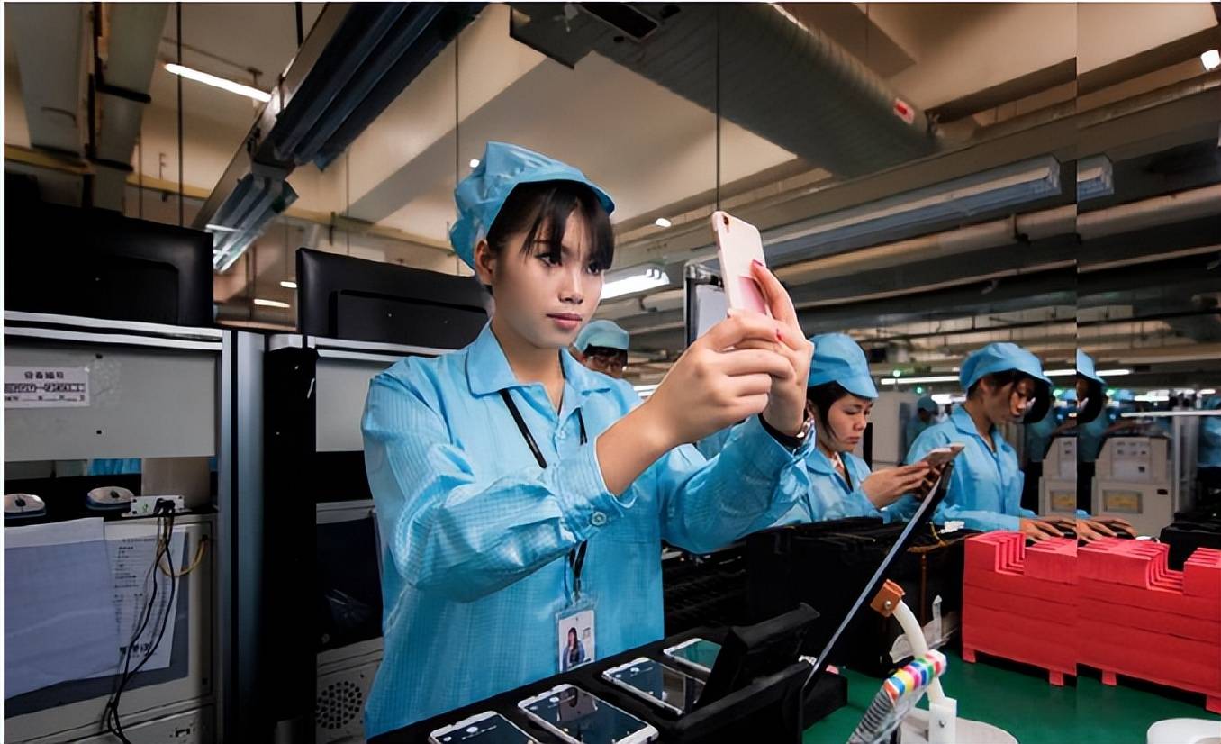 劝你不要在厂里当老好人