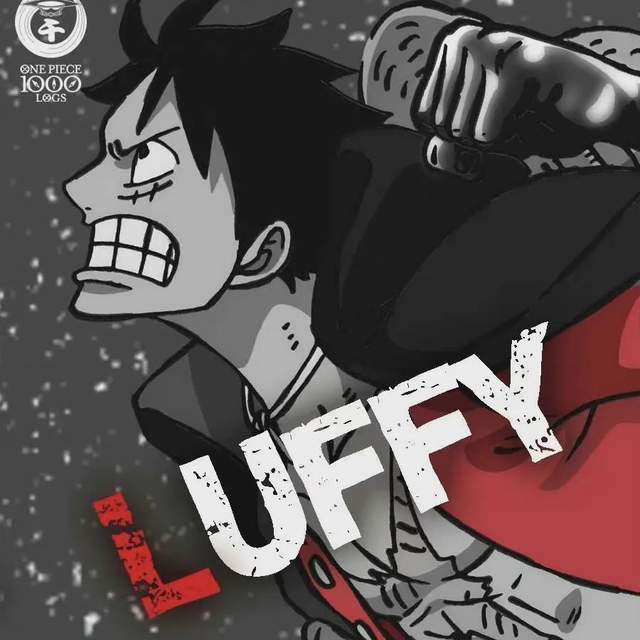 海贼王头像│草帽团十人头像