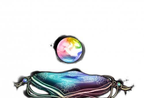 原创上古神话中的十大法宝都有哪些盘古斧排第一没有争议