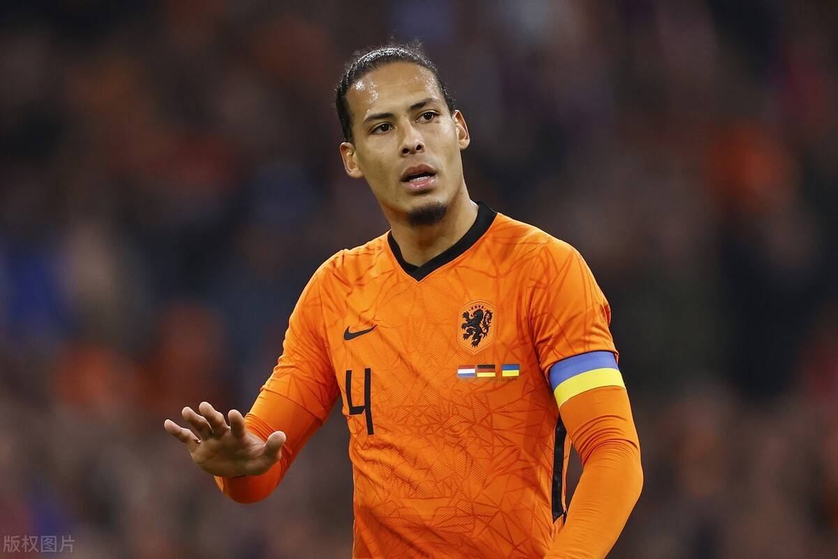 11无冕之王险些又赢控球仅38造10射荷兰冲击世界杯有盼头
