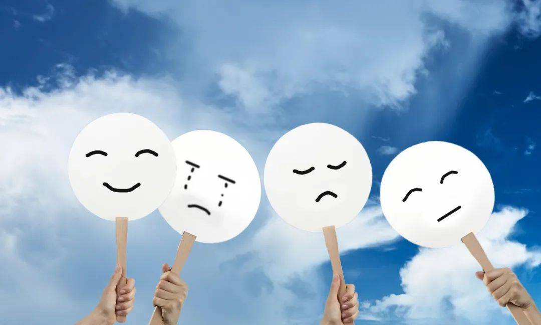 情感 | 情绪焦虑的6个表现，快看看你中了几条？ 