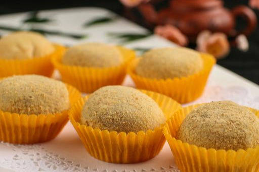 古代宫廷才吃得起的4种点心你吃过几种看着就想吃