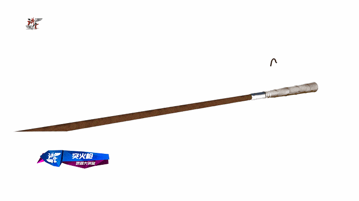 曾经的中国遥遥领先世界南宋发明突火枪被称为现代火器的起源