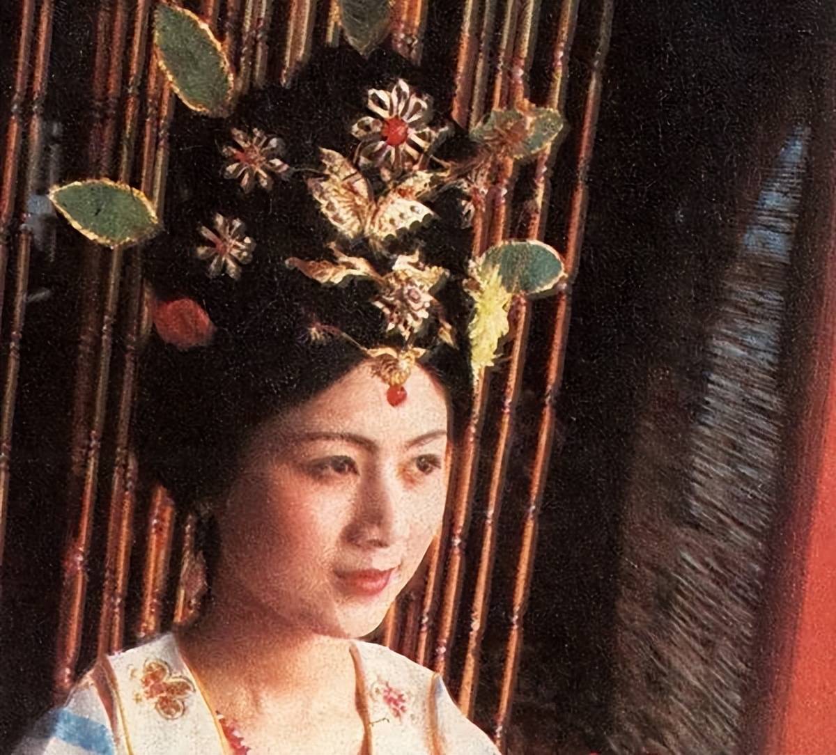 殷温娇_马兰_杨洁