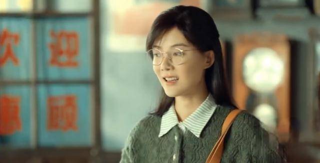 《激荡》黄老仙变了,看上陆江涛不仅因为他聪明,还有更重要一点_黄瑶