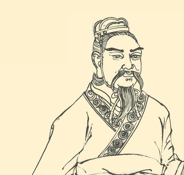 原创三皇五帝神圣事少昊是五帝之一吗历代史籍记载为啥又少又乱