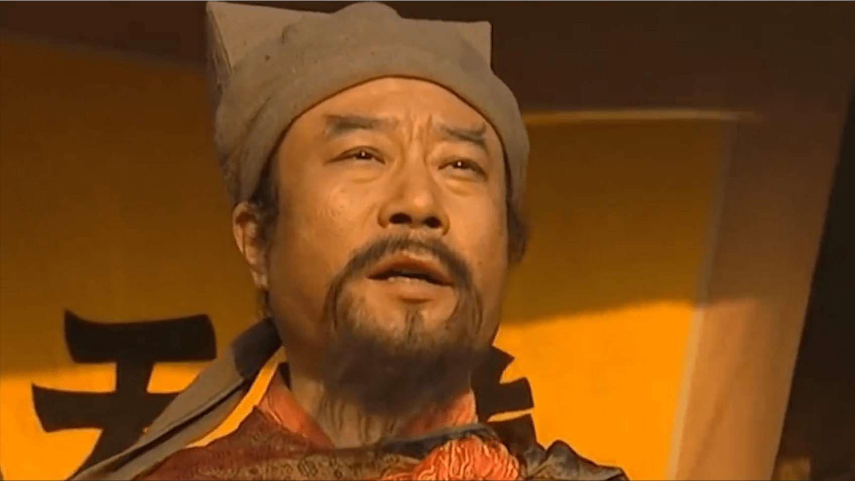 大满贯影帝被质疑小鲜肉说李雪健拿的片酬太高撒贝宁当场发飙