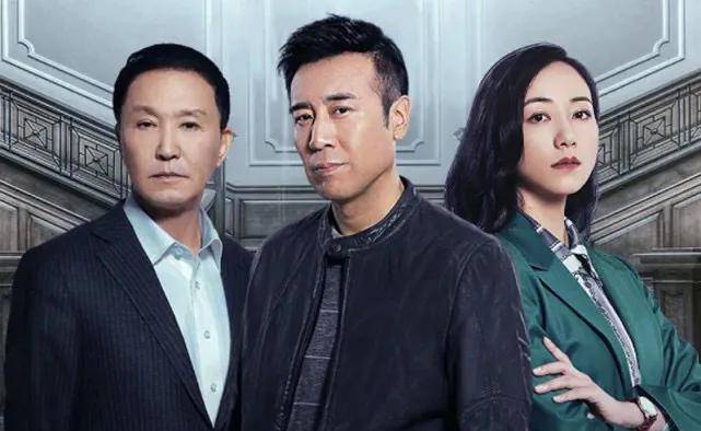 让我们看到了一部好的电视剧,希望,你们的事业上能百尺竿头更进一步