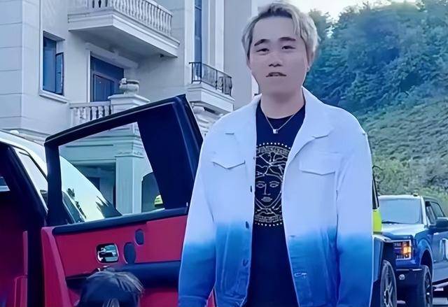 原创网红表哥遭媳妇张星颖吐槽放话和我在一起就是为了利益