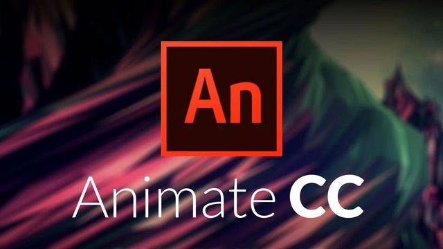 adobe animate是什么软件_adobe_flash_动画