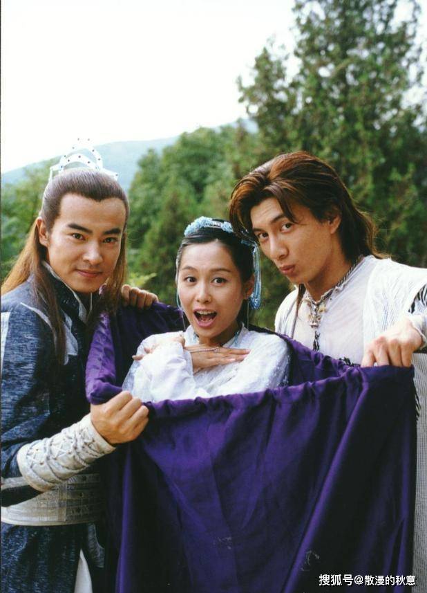 你看她哪里躁动了_萧十一郎_自然_气质