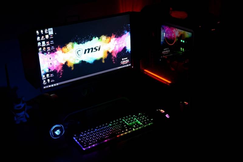 售价千元的视频线是什么感觉，FIBBR光纤发光DP1.4视频线开箱体验