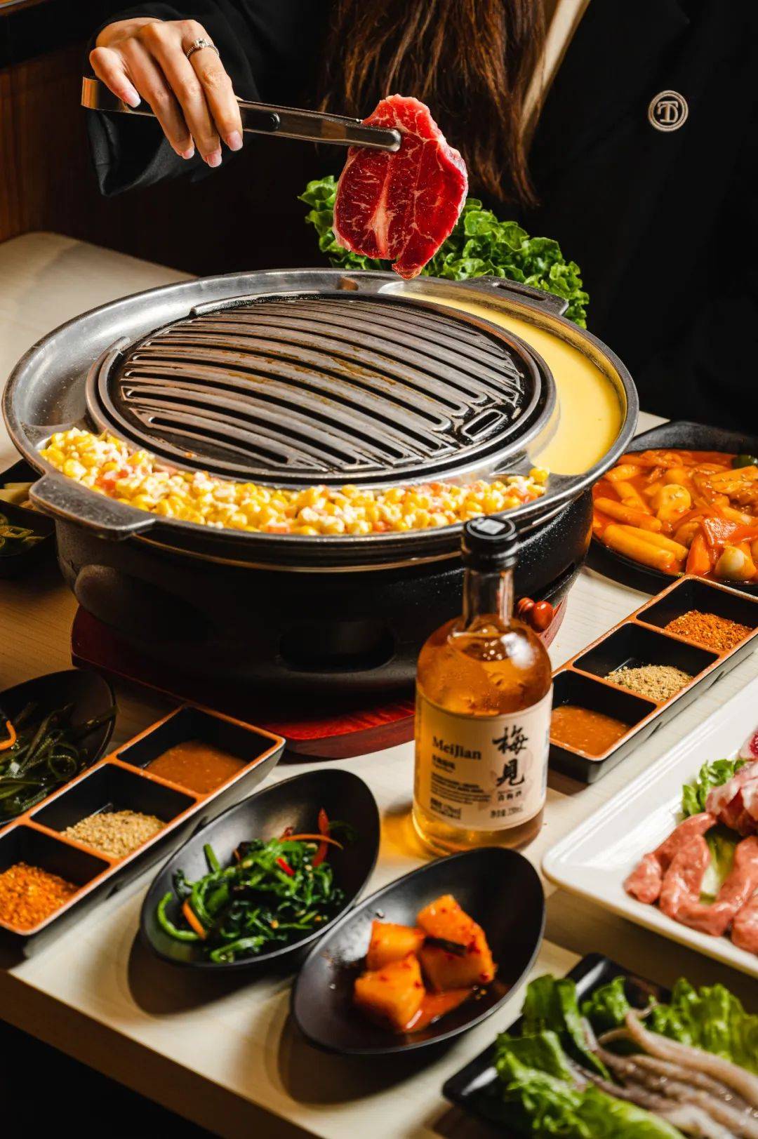 夏日限定「梅子酒」,8种喝法,比空调还难戒!