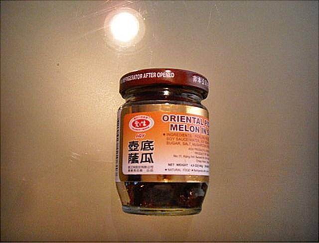 原创
医生不会告诉你,这道菜常吃有开胃消食,增强机体免疫力的作用!