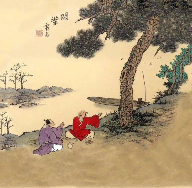 勿与君子斗名,勿与小人斗利,勿与天地斗巧|深度好文