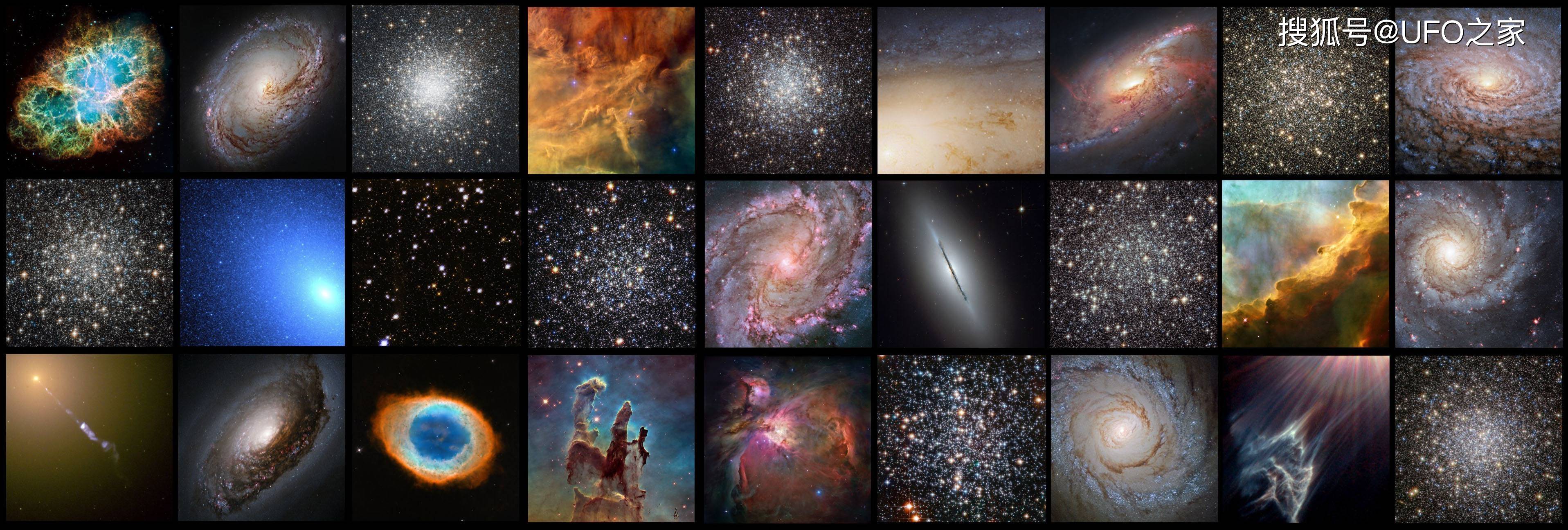 最新研究表明银河系有130亿年历史属于宇宙元老级星系