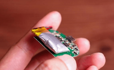 手机电池鼓包怎么处理锂电池鼓包修复方法