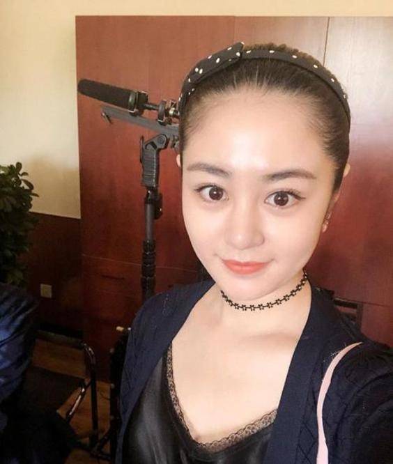 赵本山最美徒弟毕畅富豪老公入狱14年离婚后度日艰难还养两个孩子