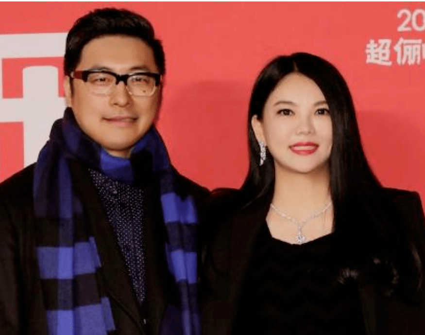 曹颖回归家庭马可转战网红圈离开湖南卫视后他们近况各不同