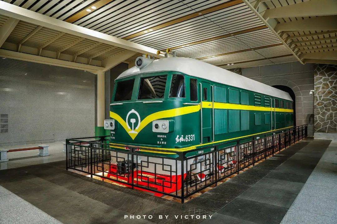 原创面皮终于回来了都说改建后的西安火车站有上朝的感觉