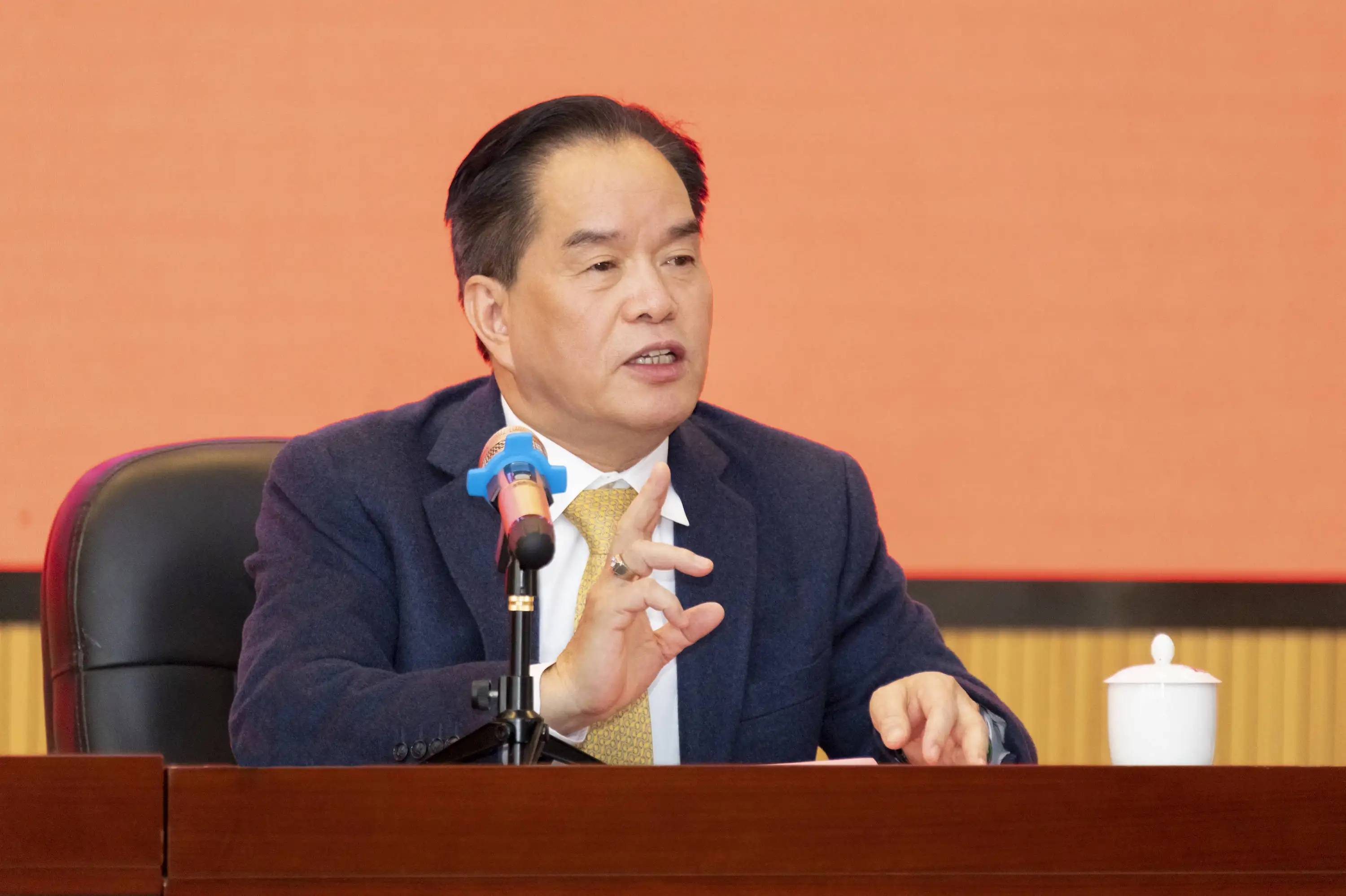 2022年福建南安四大新富豪榜首身价超290亿第3位捐款72亿
