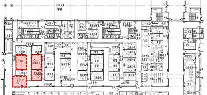 原创干货成都京东方医院内镜中心建设实践