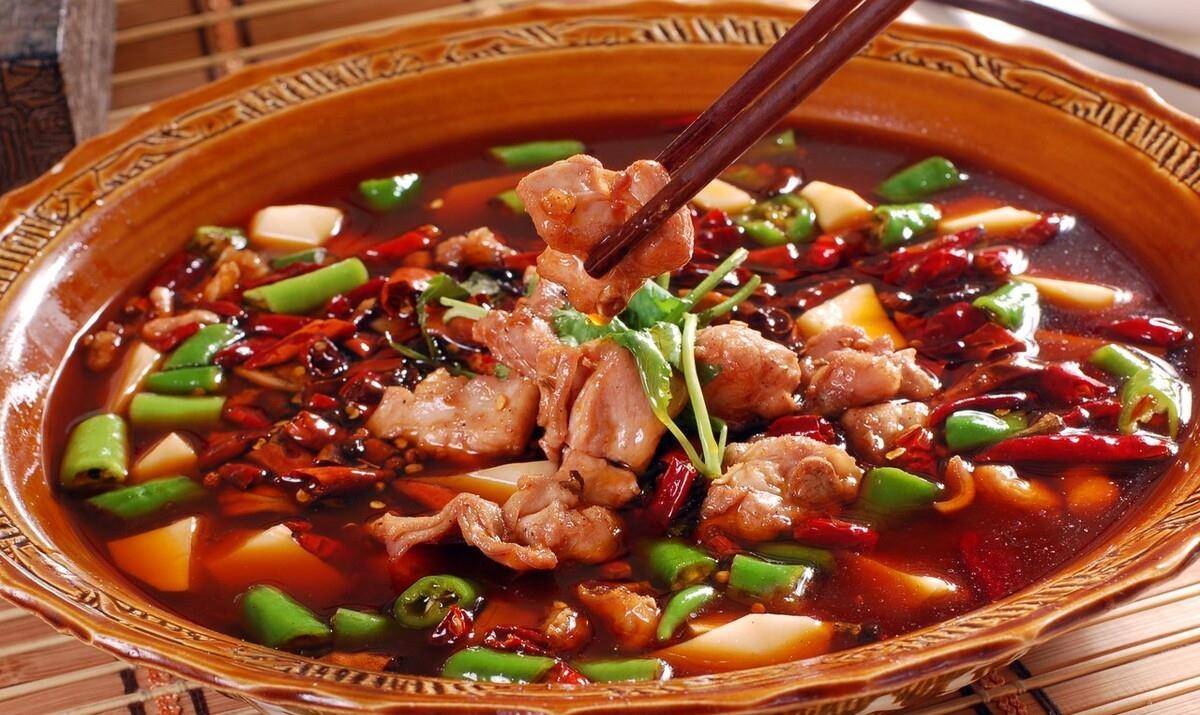 原创五款兔肉美食怎么烹调才好吃呢来看看大厨的做法很畅销