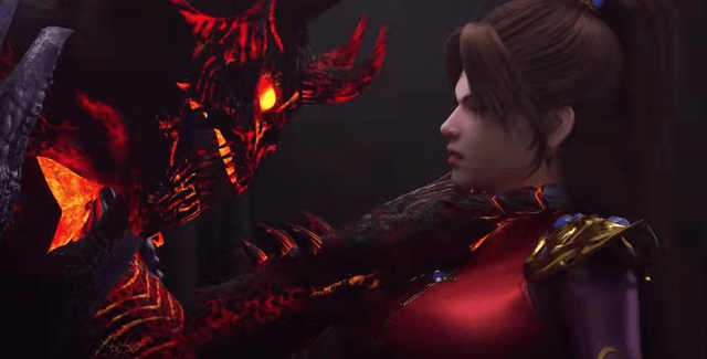 其中山脉恶魔被贺源山主三招灭杀,寒冰恶魔则被席云给灭杀,就剩下一个