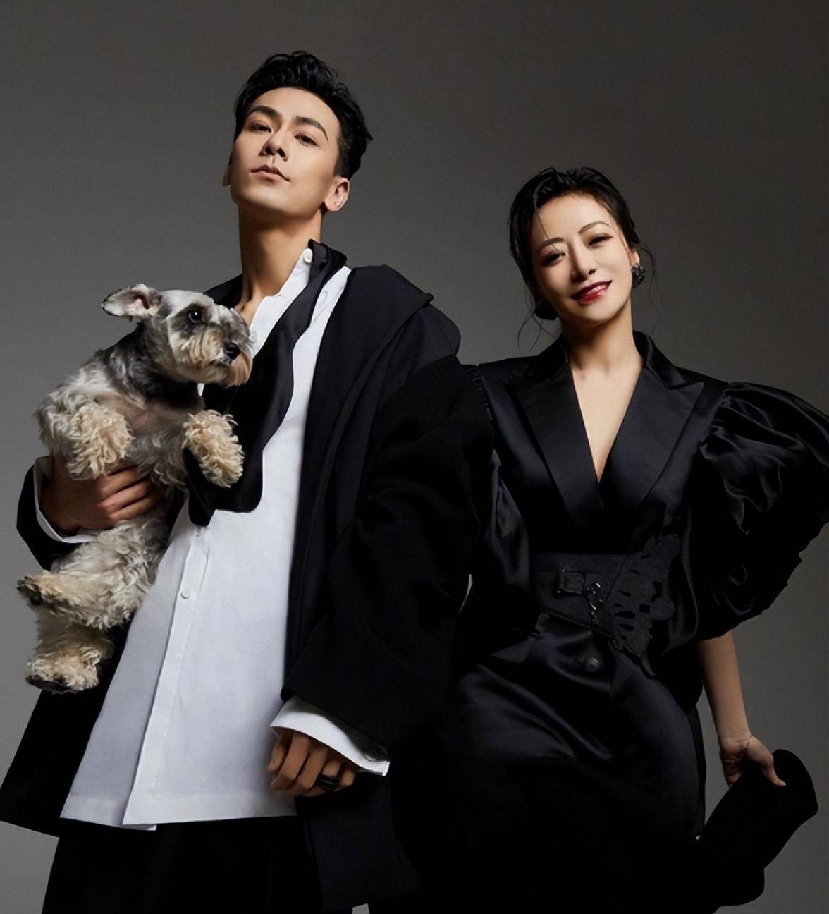 细腰长腿大秀事业线,嫁鲜肉老公被宠成公主_戴向宇_生日_因为