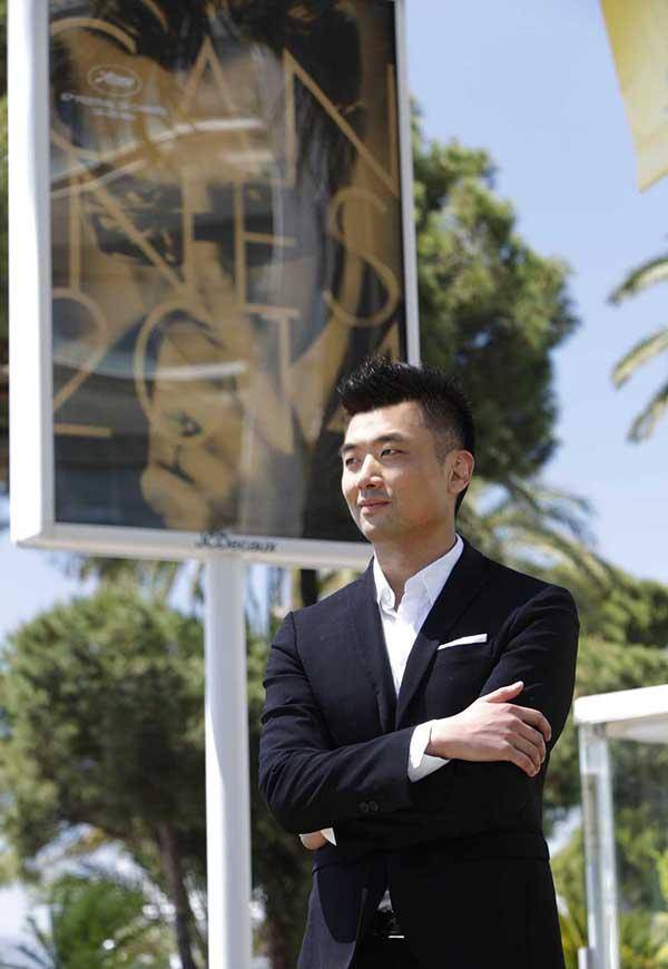 制片人黄斌青春片的难点在于演出少年感