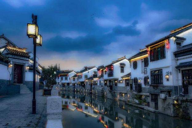 600年历史！上海这一古镇，曾经商贸重镇，还有三座古桥！