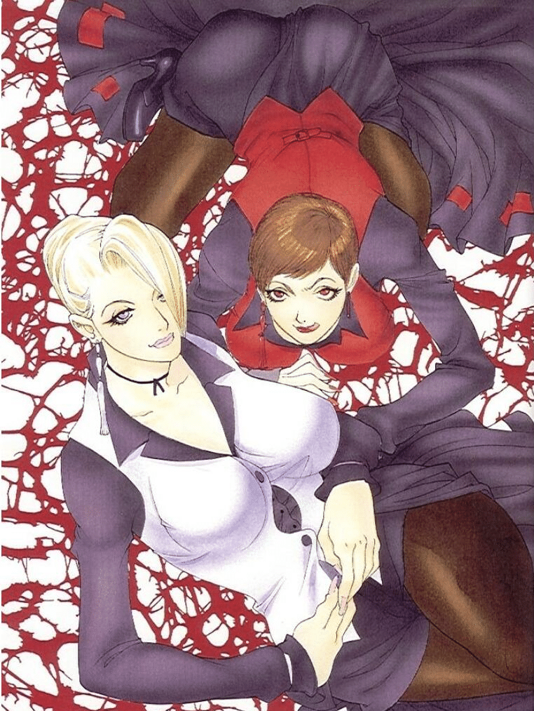 拳皇二十年的谜团八神通过什么手段让薇思和麦卓背叛高尼茨