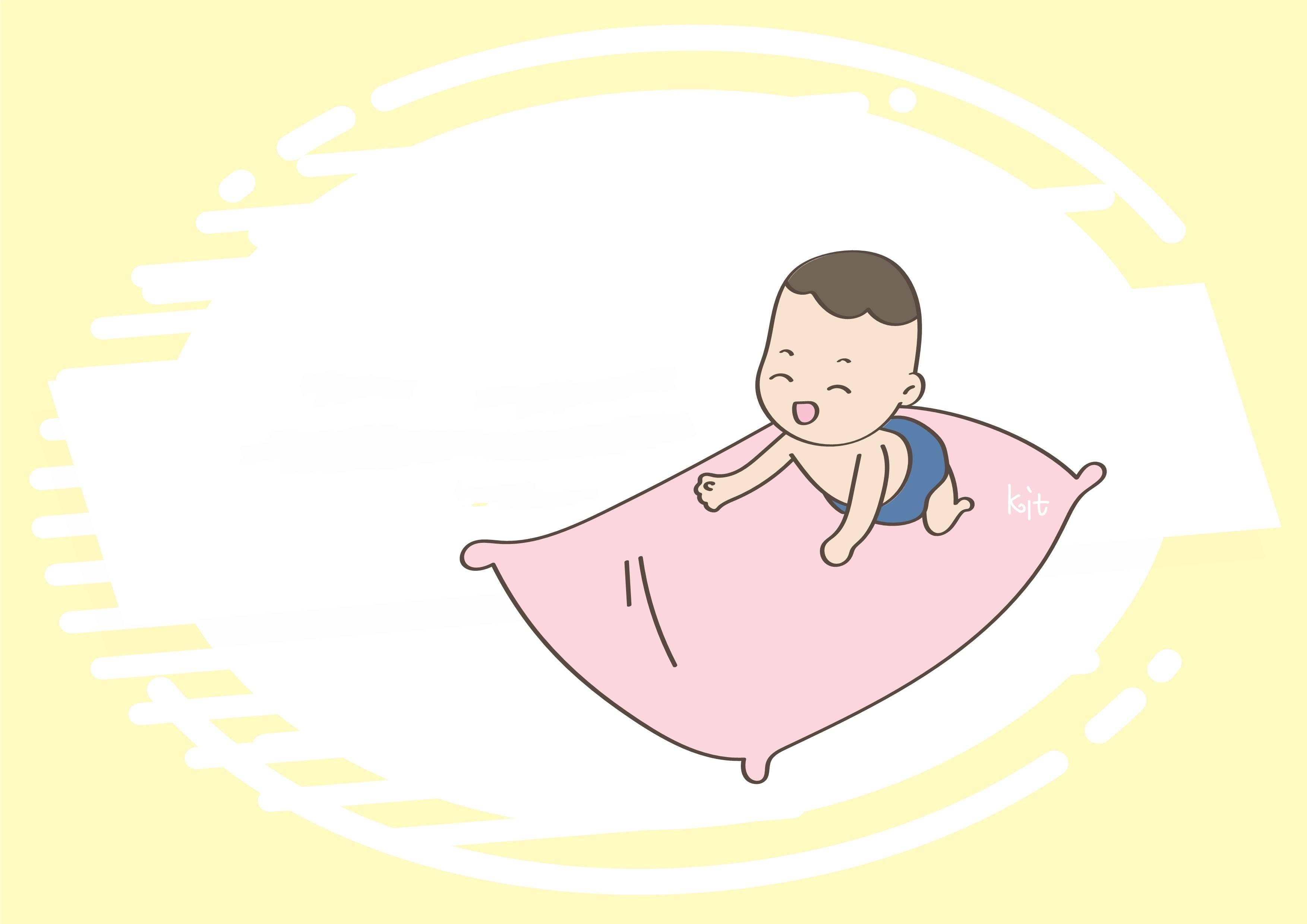 原创宝宝进入爬行期妈妈学会这样引导宝宝才能发育得更好