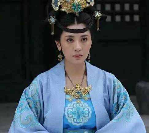 原创唐昌公主被李隆基悔婚又嫁薛锈牵连太子李瑛谋反倒霉公主