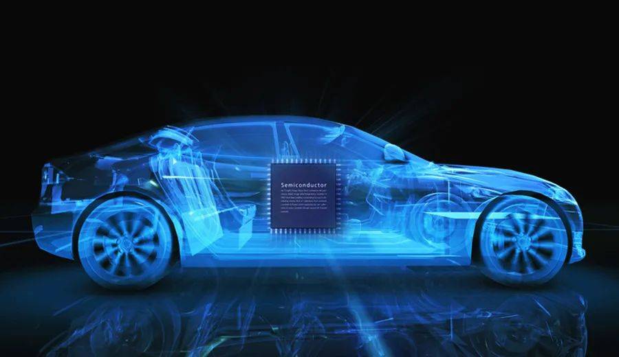 汽车存储芯片市场全球巨头寡头垄断明显中国加大对本土企业扶持力度