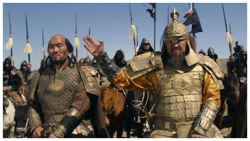 原创曾经不可一世的吐蕃为何直接投降元朝没有任何抵抗