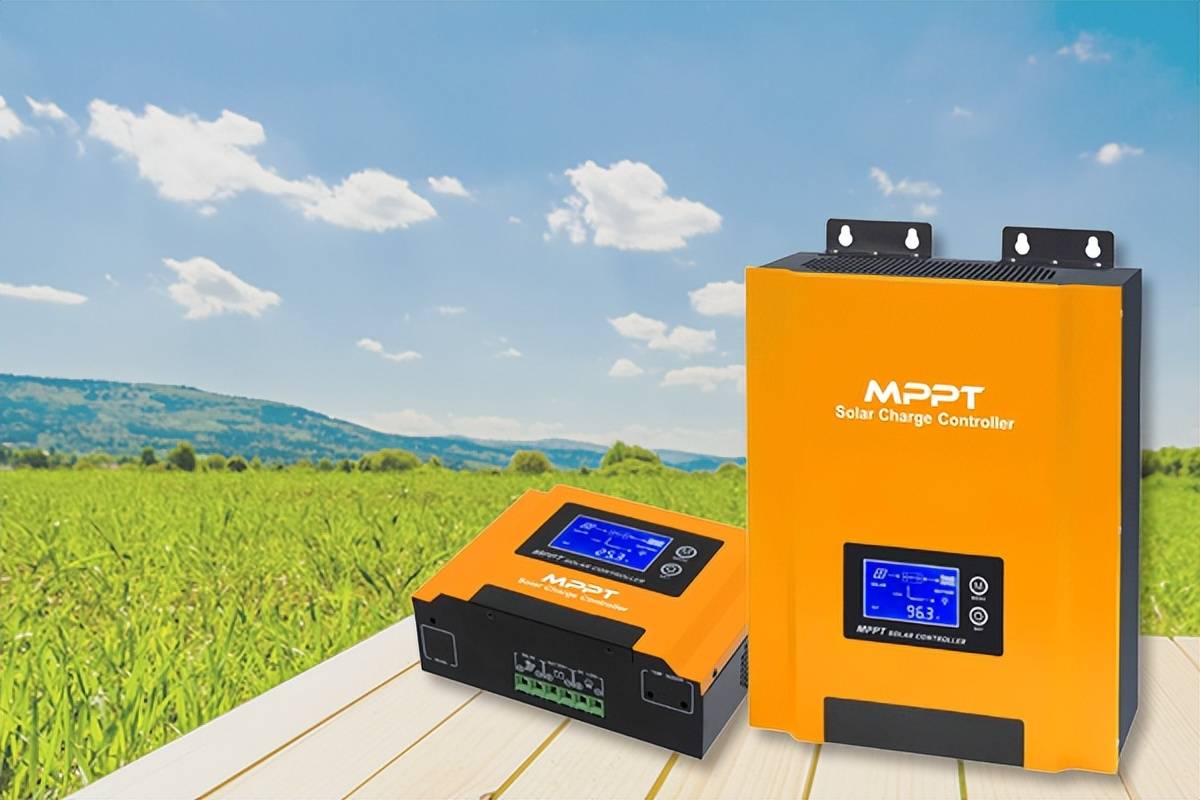 光伏控制器有哪些特点