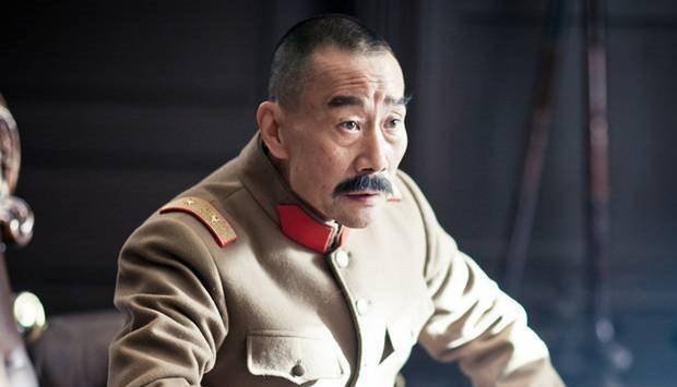 原创张寿懿私生子出身混迹于戏院凭什么做到张作霖的第一内当家