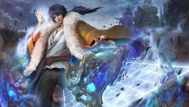 字数:137万内容介绍:炼丹,炼器,阵法,符箓,御物,驭兽,傀儡,炼尸,通灵