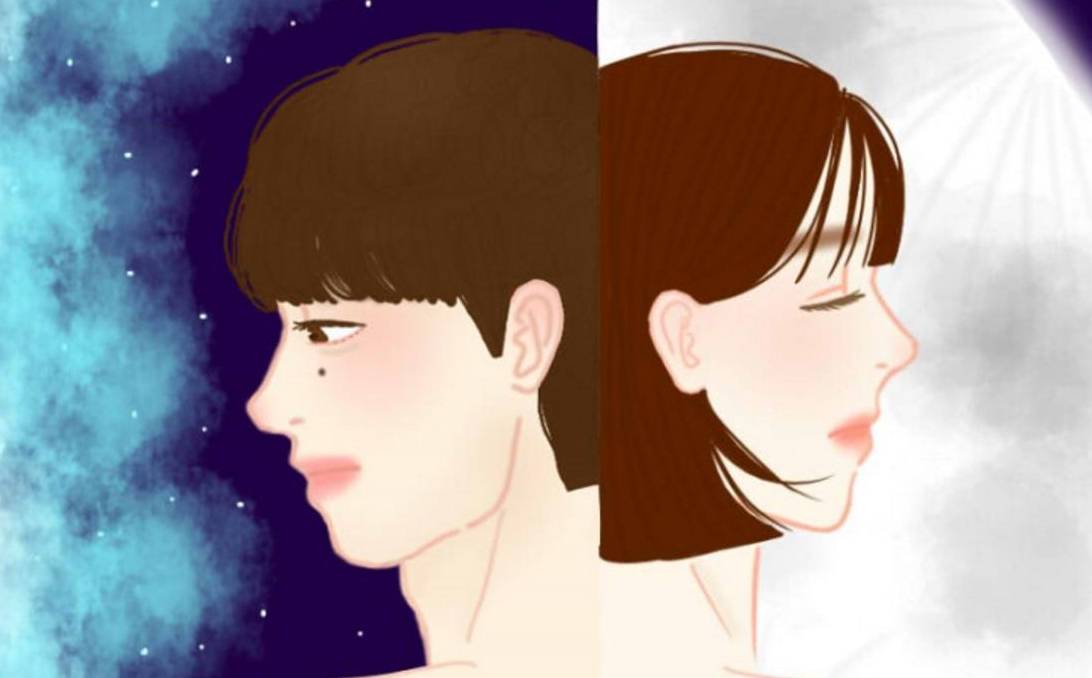 原创异性相处对你思想不纯的女生会经常借你这三样东西