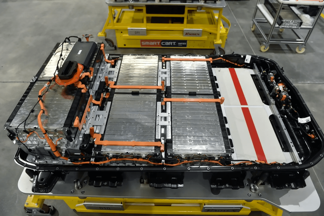 加速欧洲战略,蔚来正在与其他车企洽谈换电技术授权_搜狐汽车_搜狐