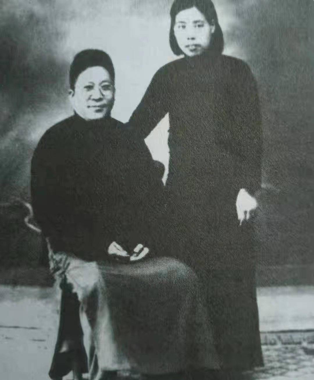 93年杨虎城遗孀病逝,临终前提出一"违规"请求,陕西政府:批准_蕙兰