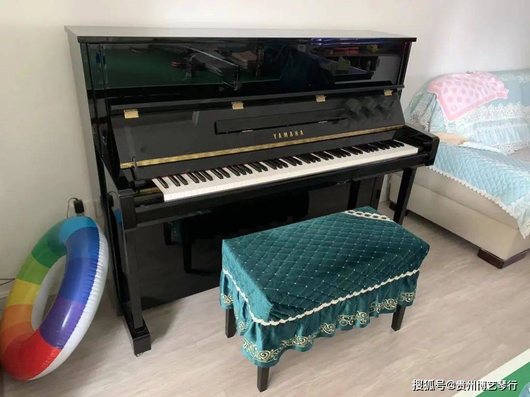 雅马哈钢琴b121仅售35999元