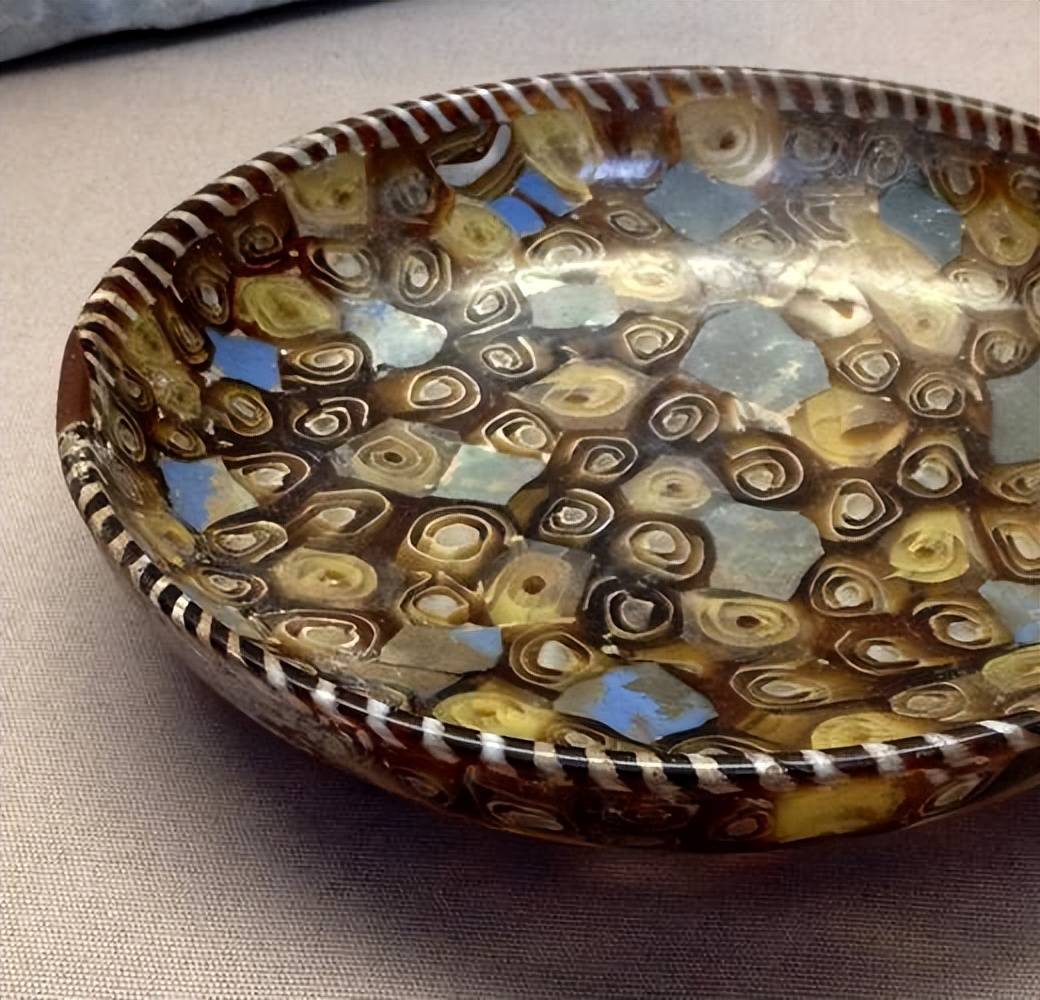 原创
古罗马留下“罕见”的玻璃,工艺失传上千年,直到近代才被破解